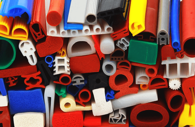 Silicone Rubber Extrusions | Silco Products Ltd