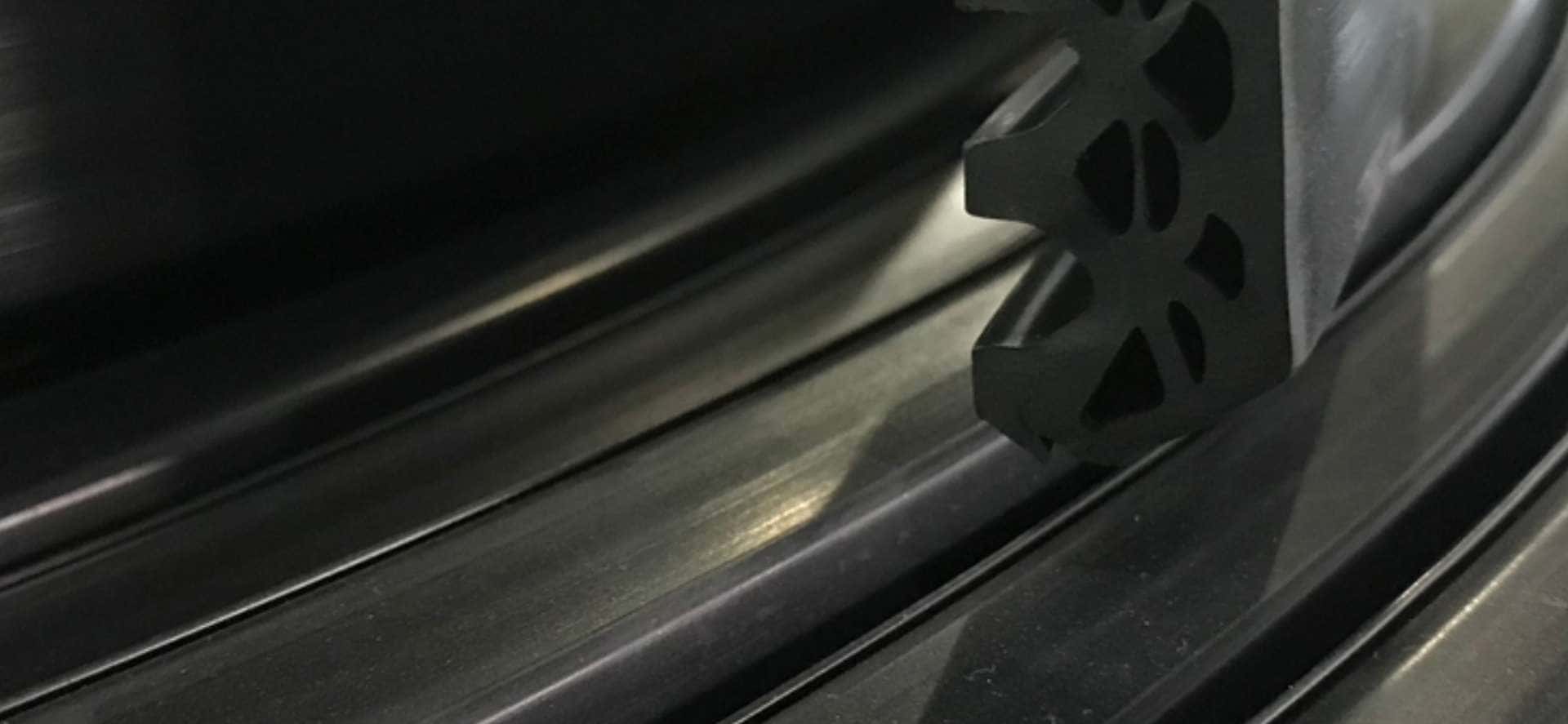 Rubber Extrusion