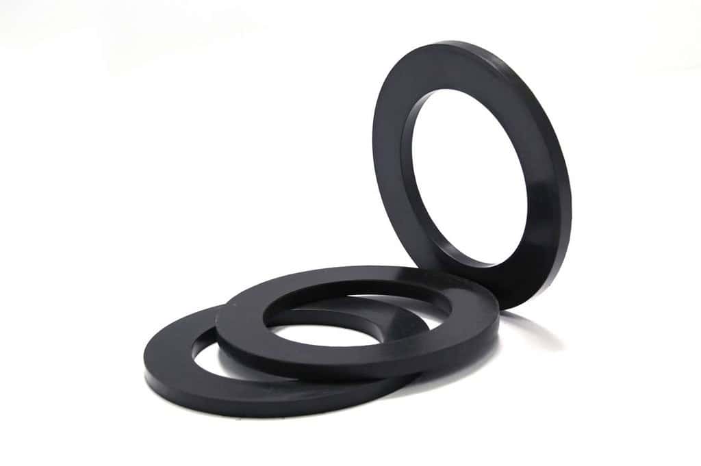Rubber Gaskets