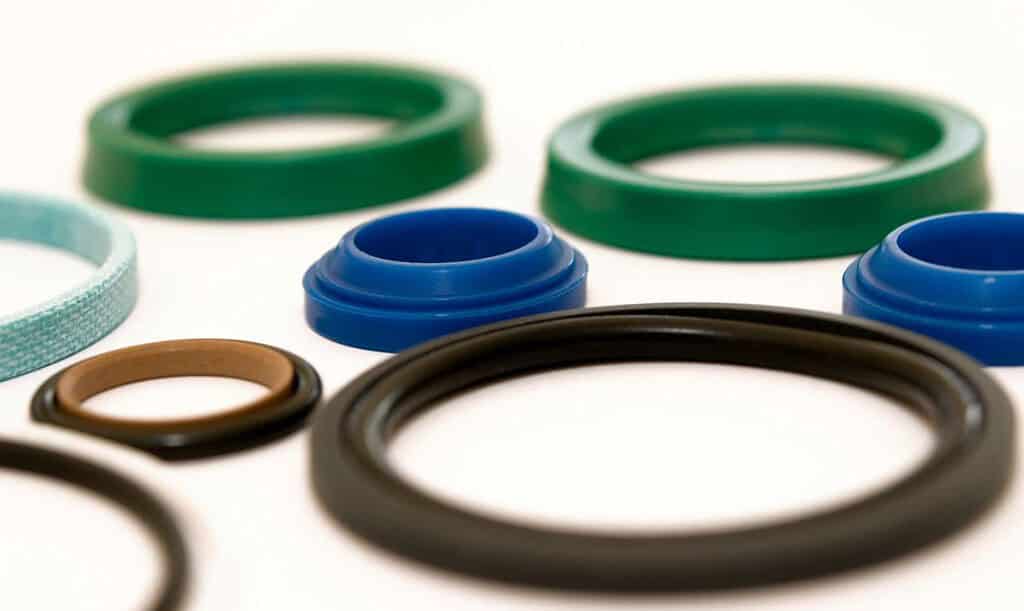 Rubber O Rings