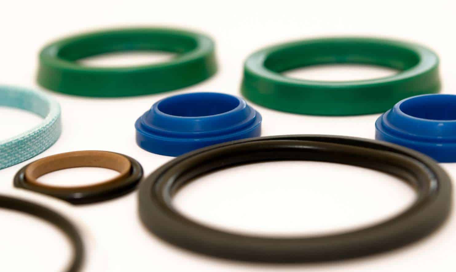 Rubber O Rings