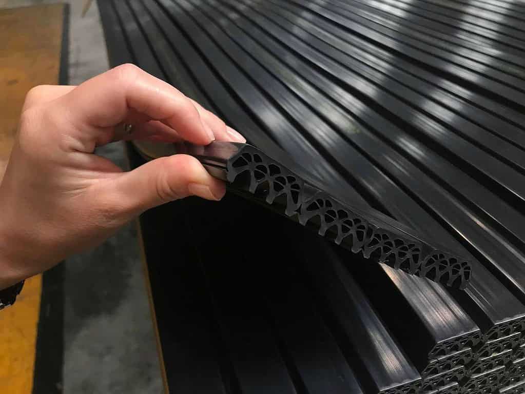Rubber Profiles