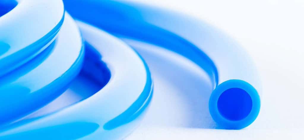 Silicone Tubing