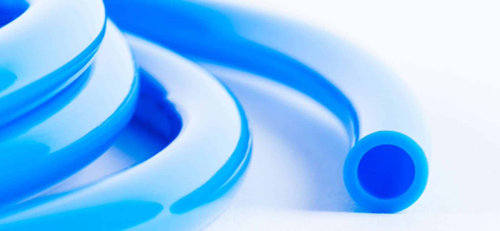 Silicone Tubing