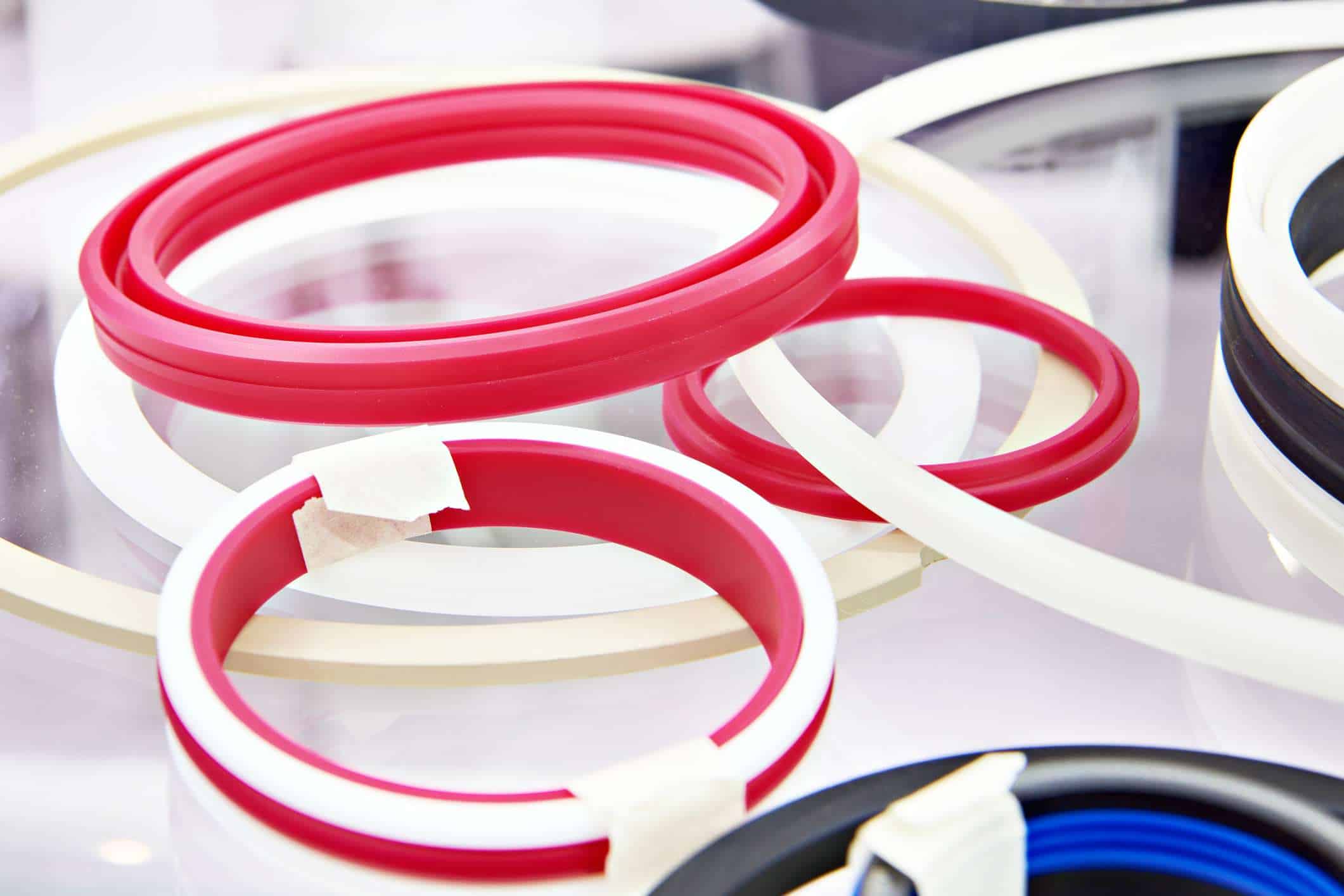 Rubber Seal
