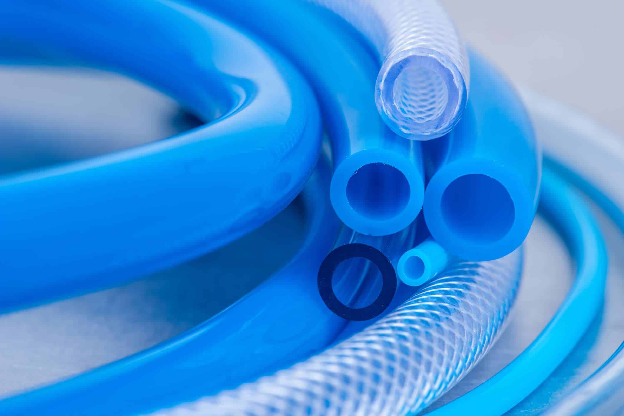 Rubber Tube