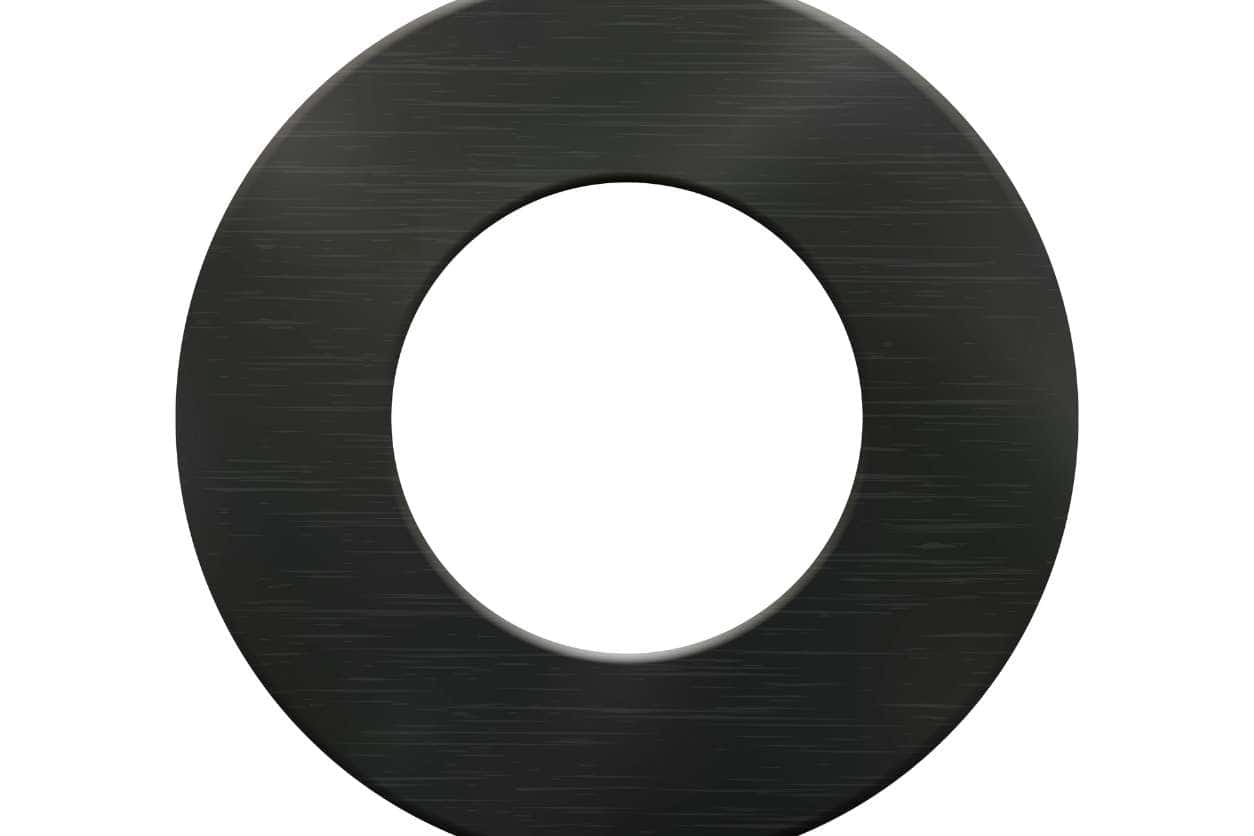 Rubber Washers