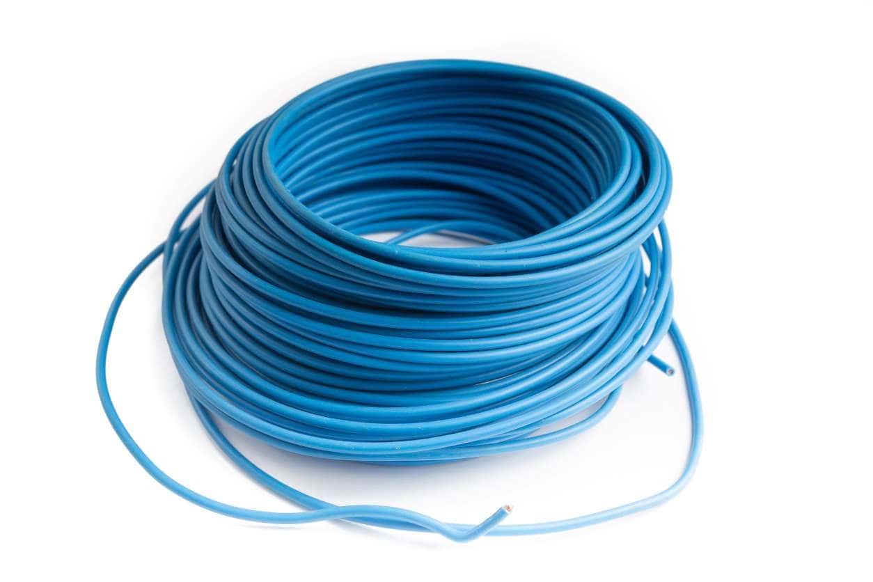 Silicone Rubber Cord