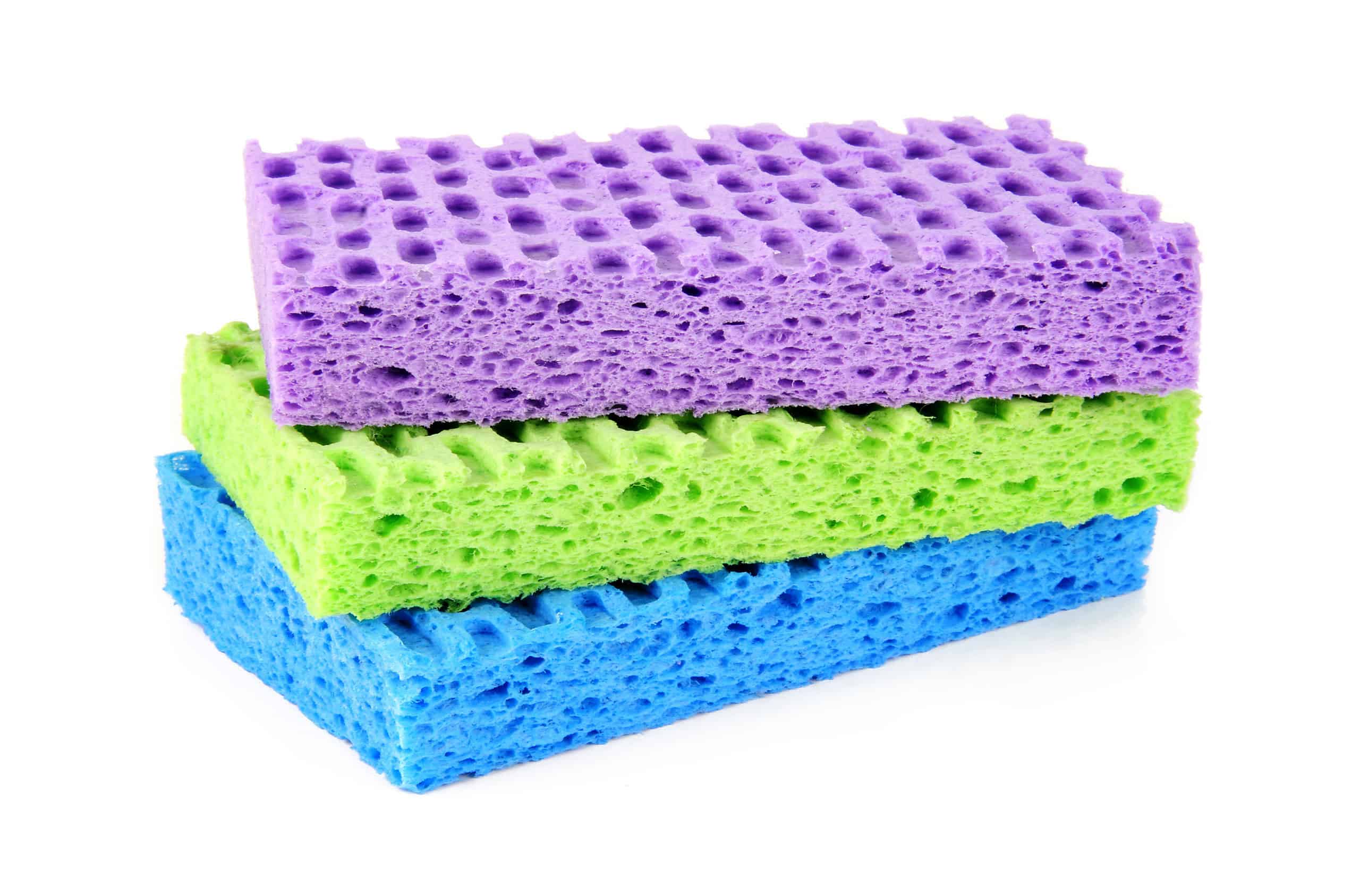Silicone Rubber Spongeq