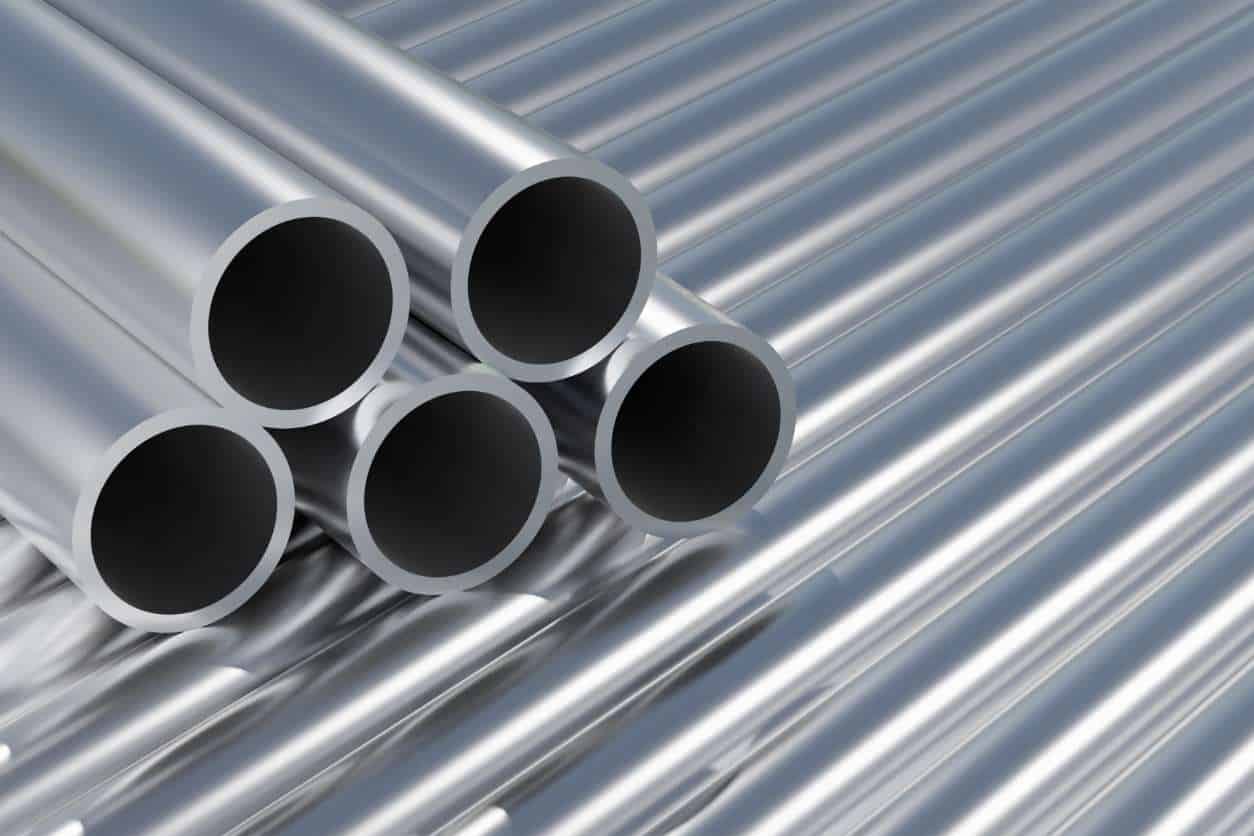Tube Cutting