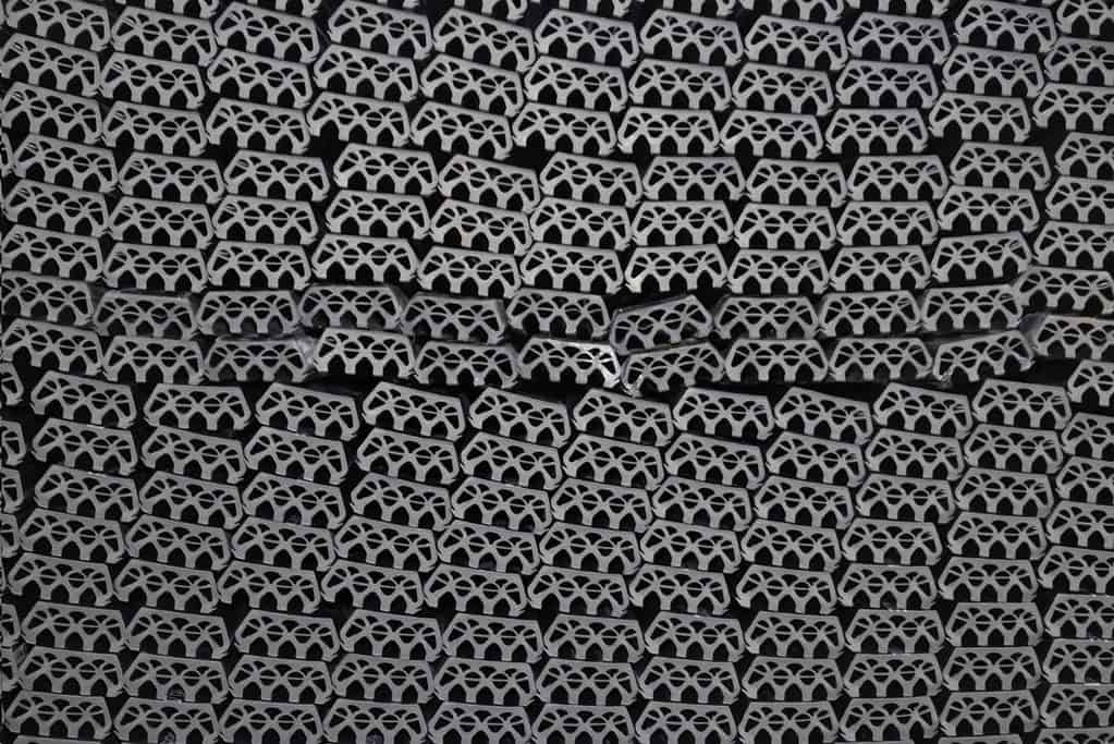 Extruded Rubber Products