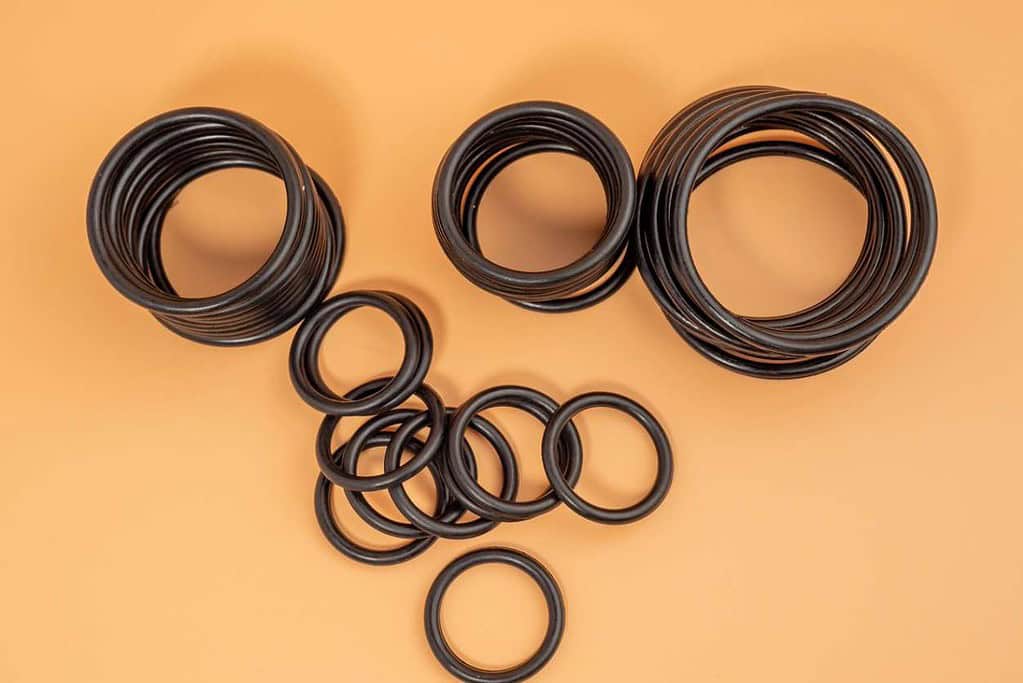 Rubber Gasket Ring