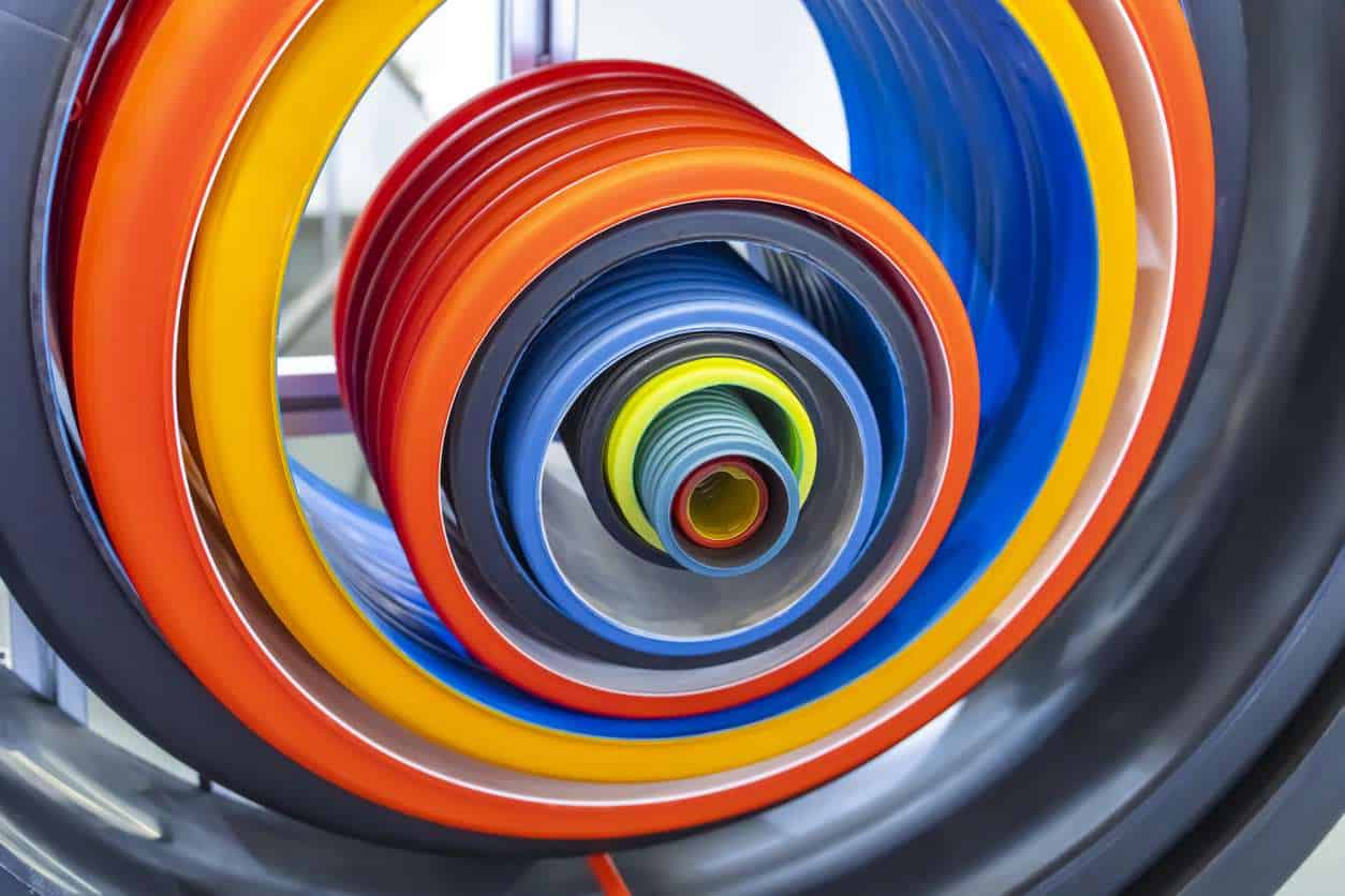 Rubber Strips UK