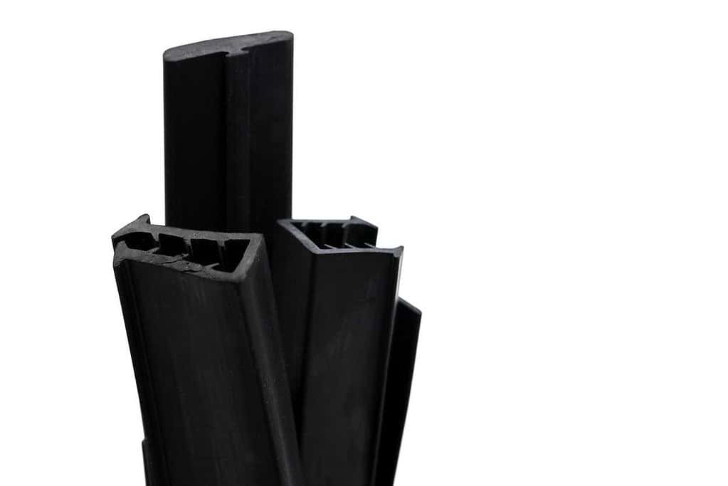 Rubber Extrusion Profiles