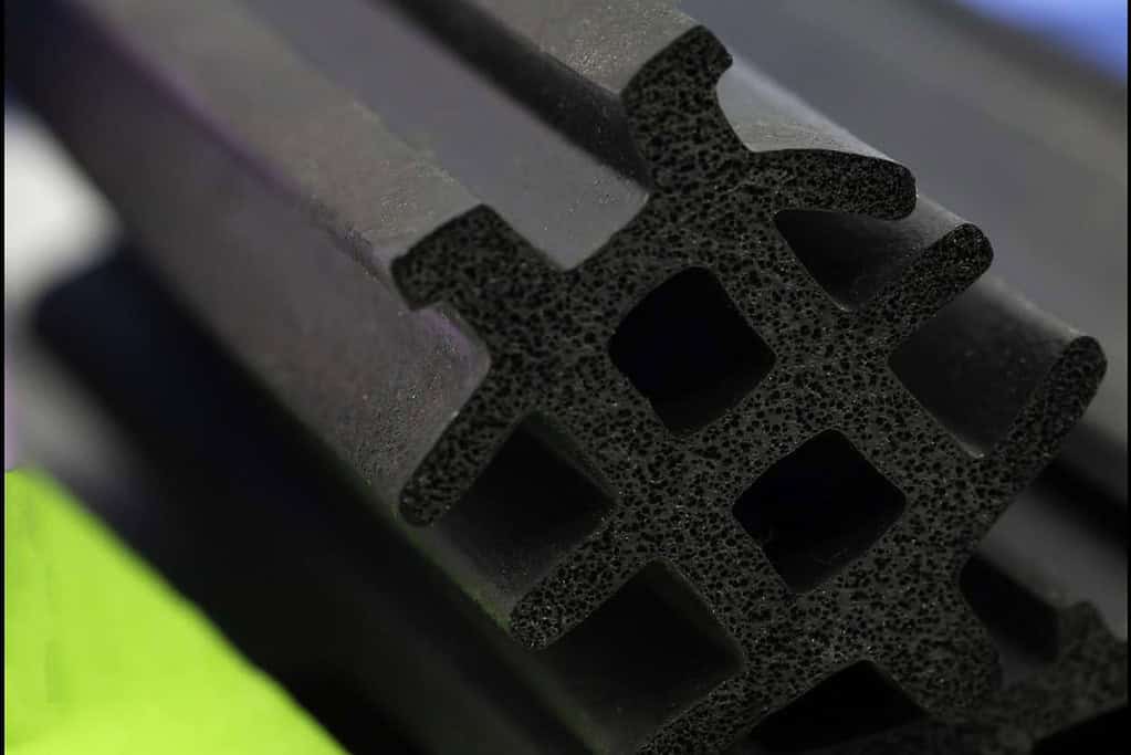Rubber Extrusions UK
