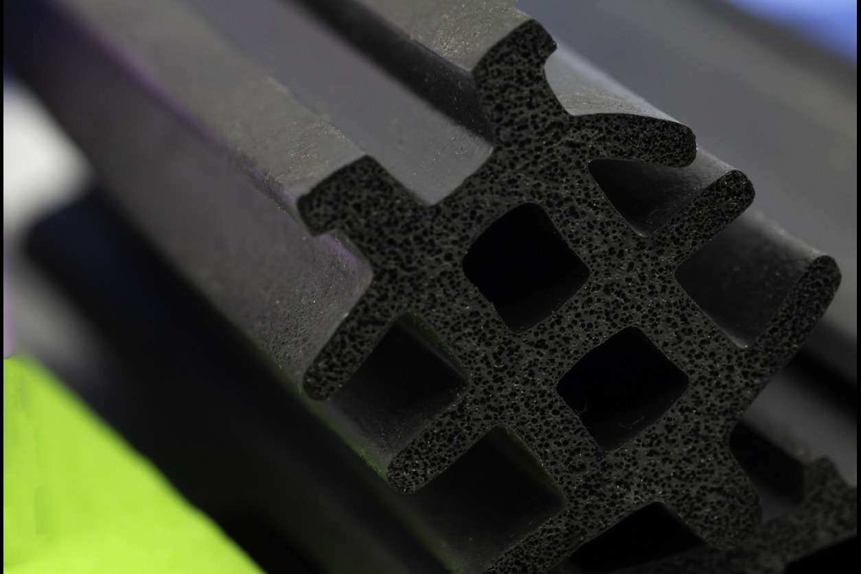 Rubber Extrusions UK
