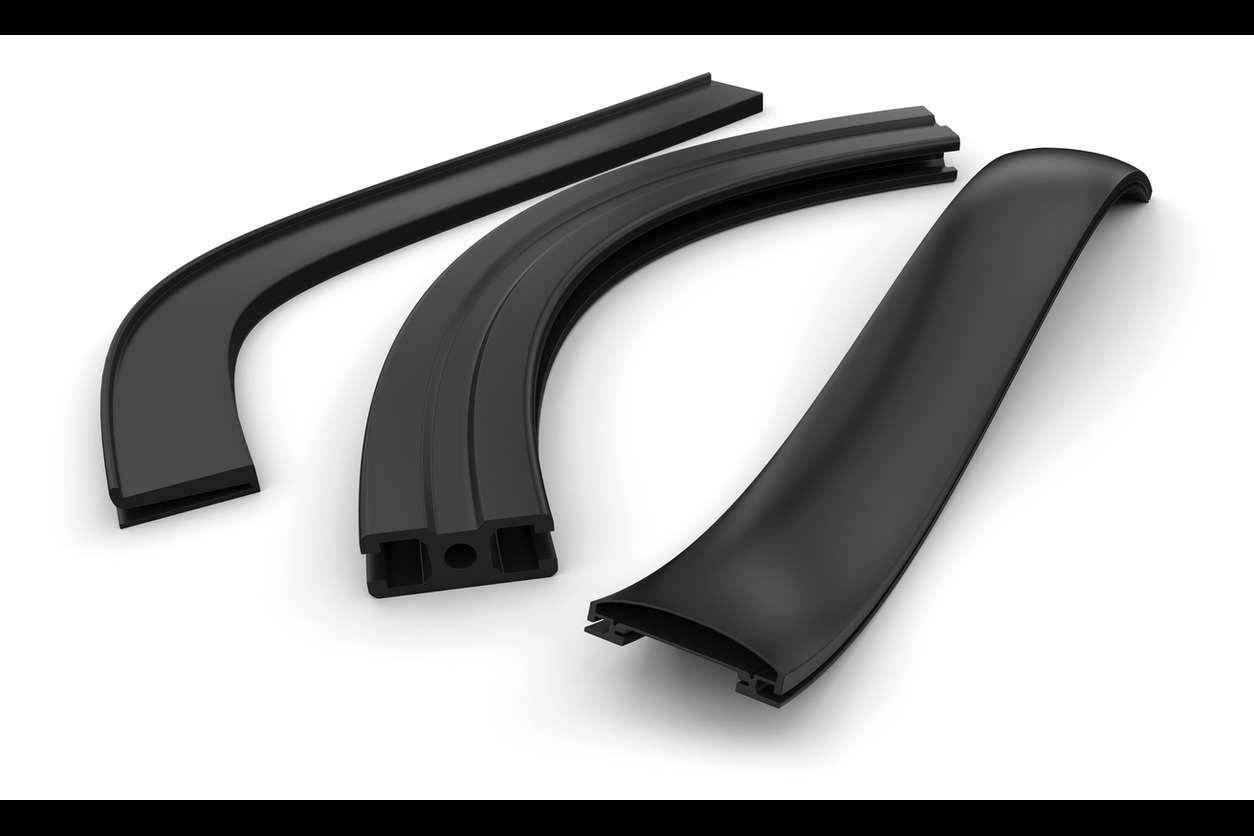 Rubber Products