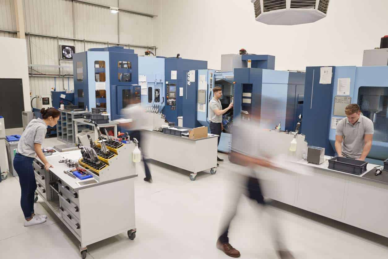 Silicone Manufacturers UK