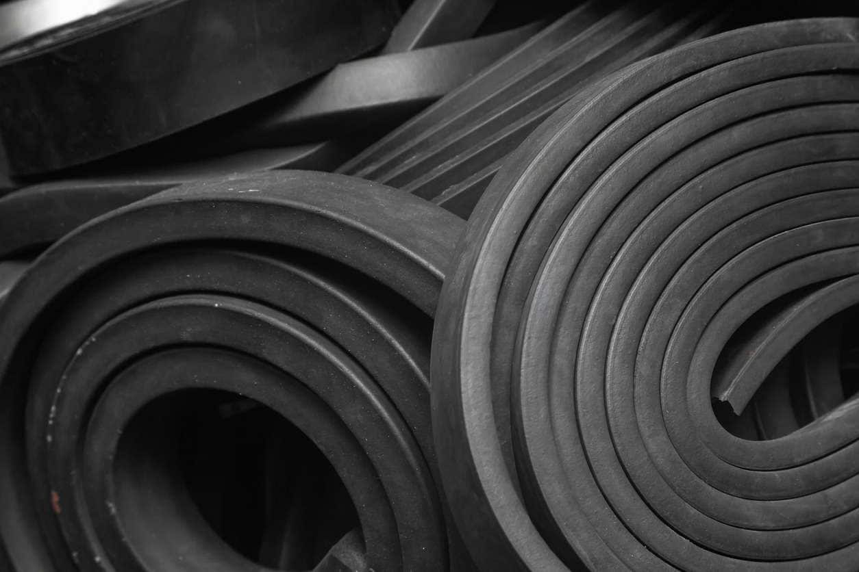Rubber Products Manufacturers