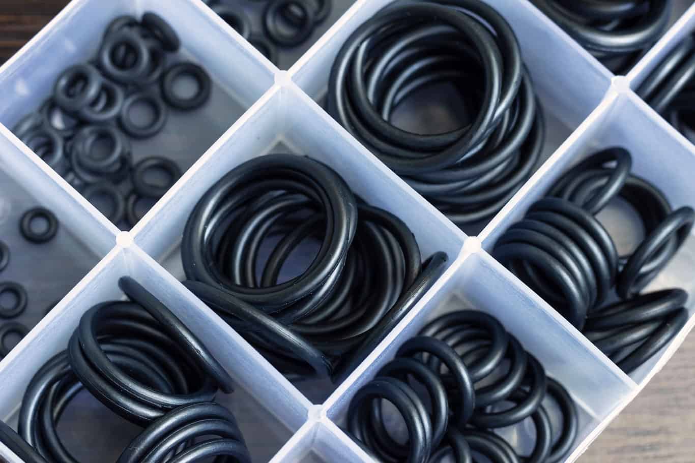 rubber gaskets