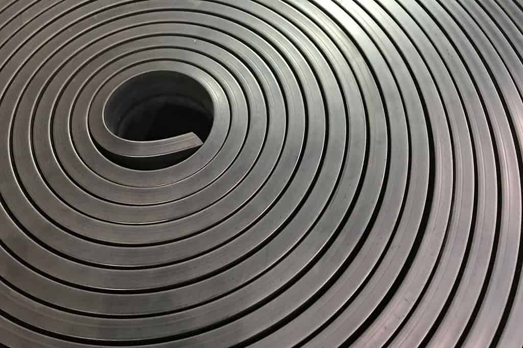 EPDM Rubber