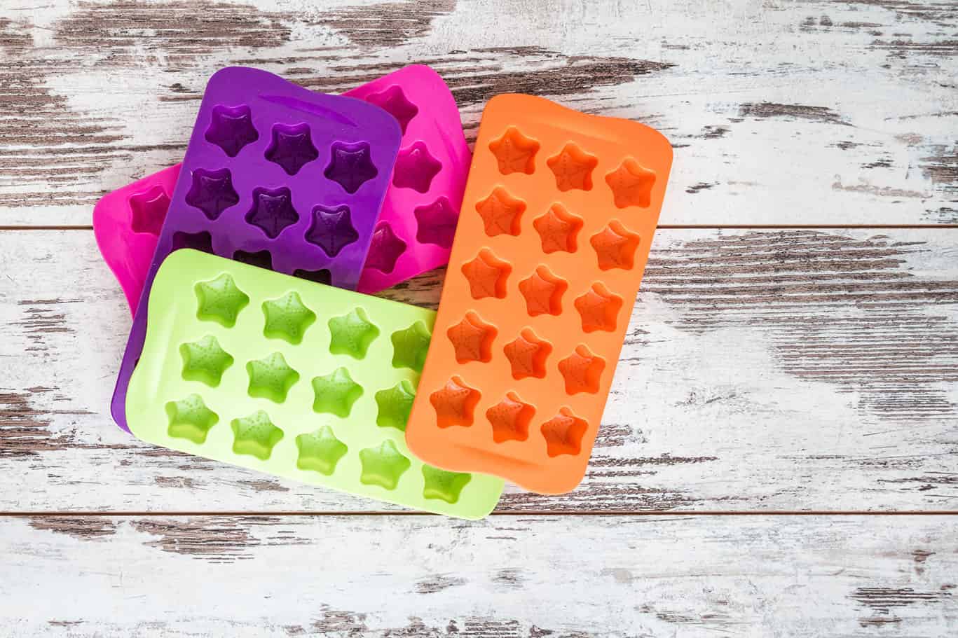 Food Grade Silicone