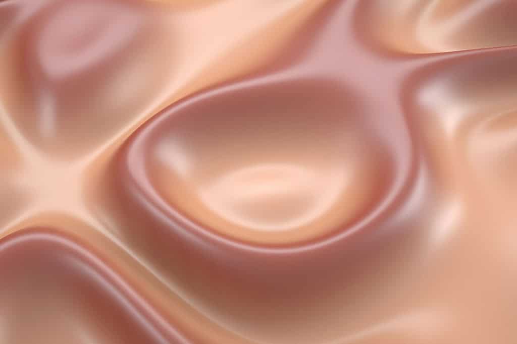 liquid silicone rubber