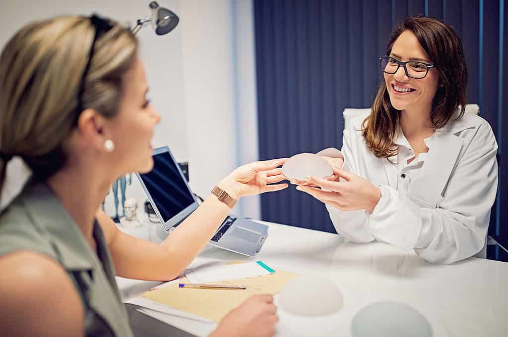 Medical-Grade Silicone