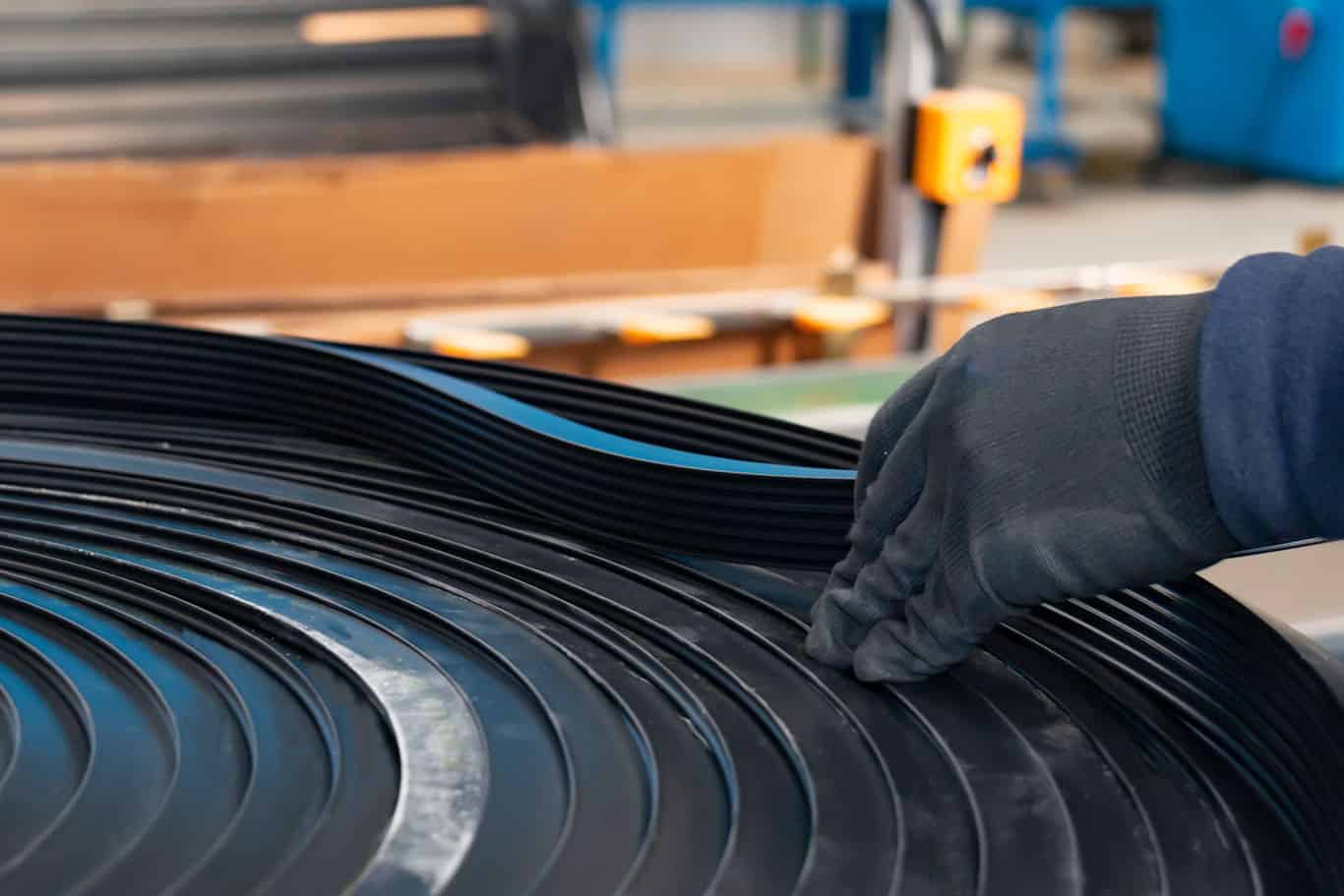 silicone rubber