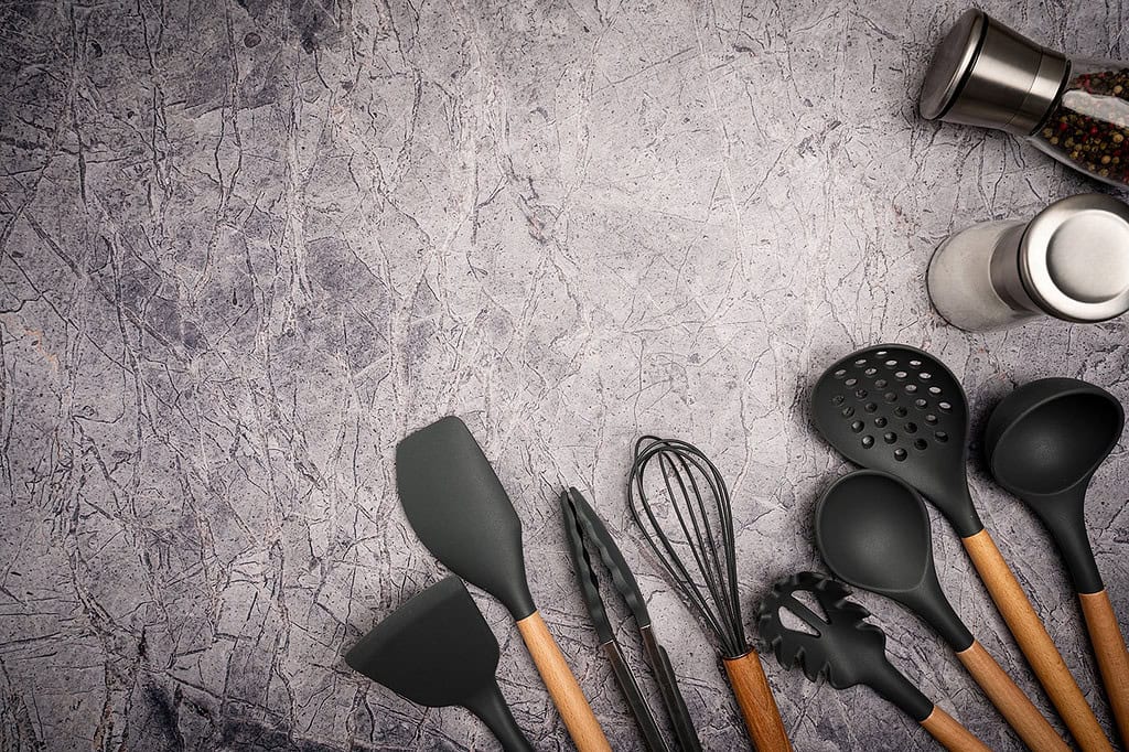 is silicone safe for cooking