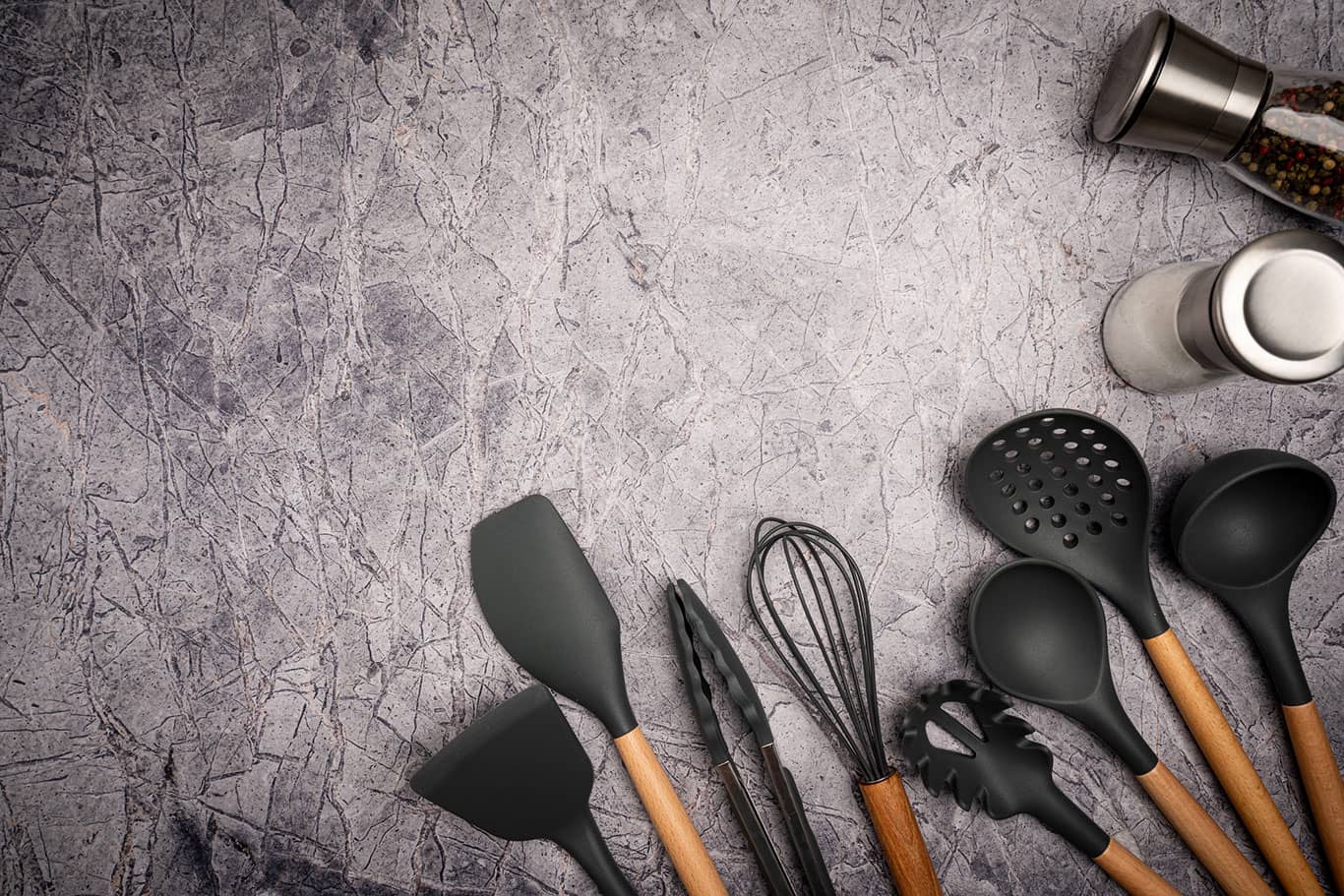 is silicone safe for cooking
