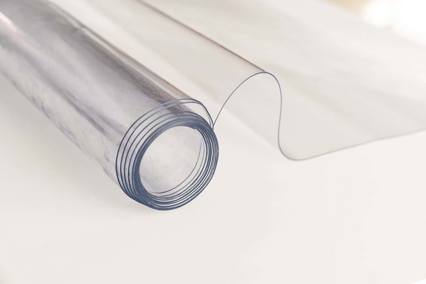 sheets of silicone