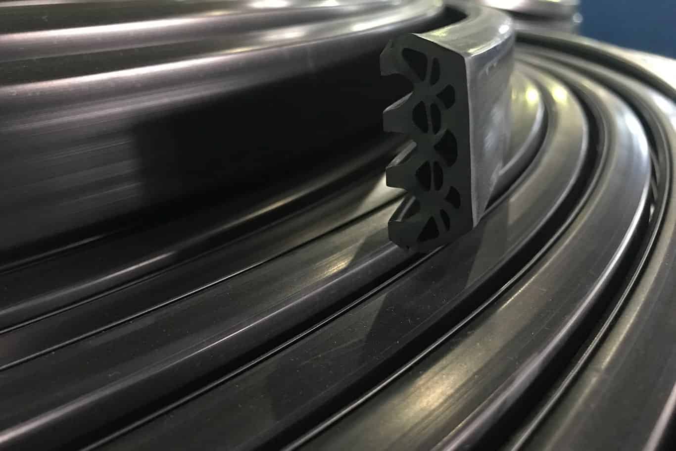 epdm rubber gasket