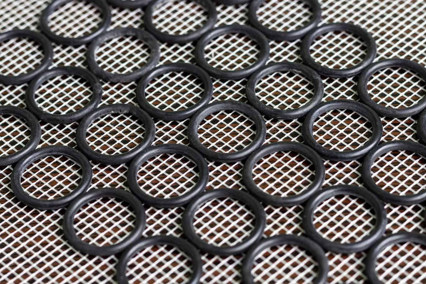 gasket rubber seal
