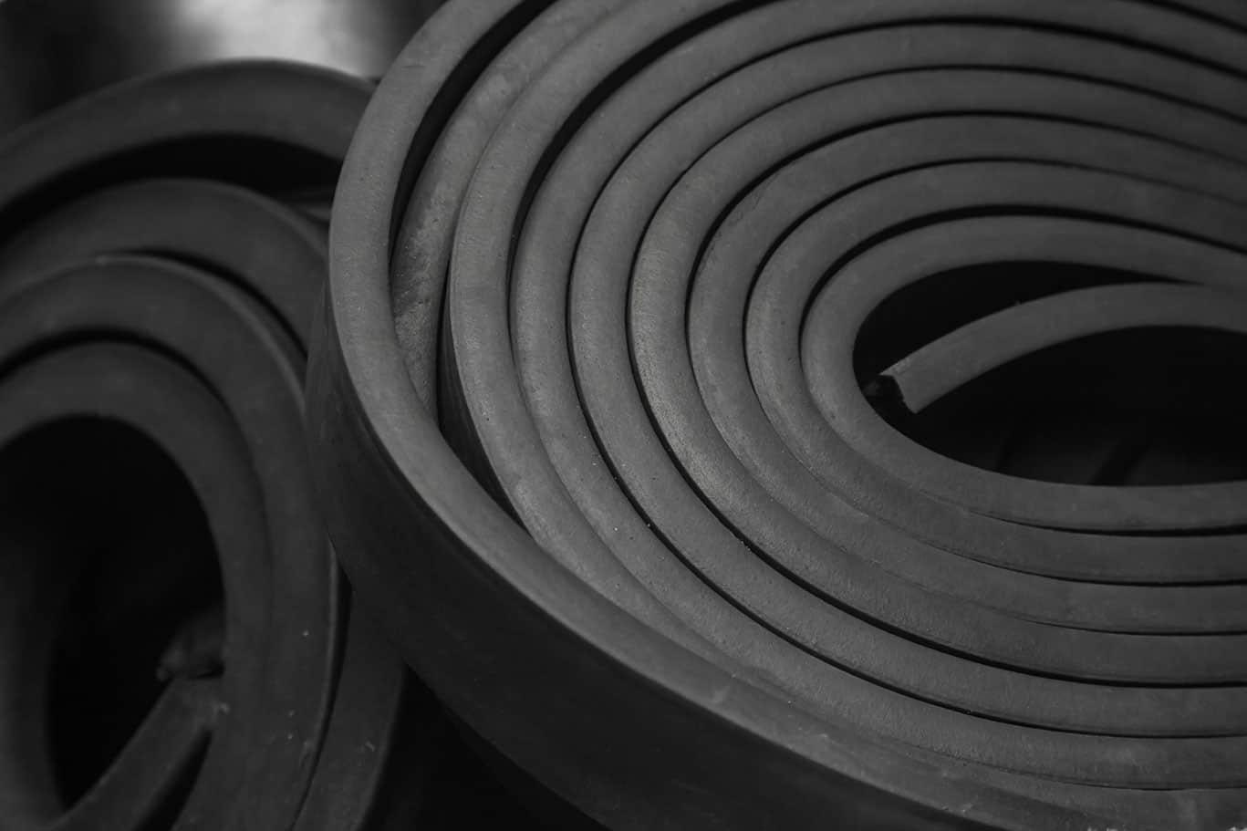 rubber seal strips