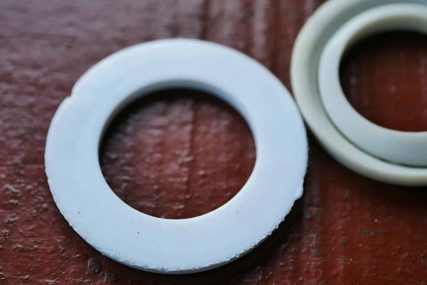 rubber seal