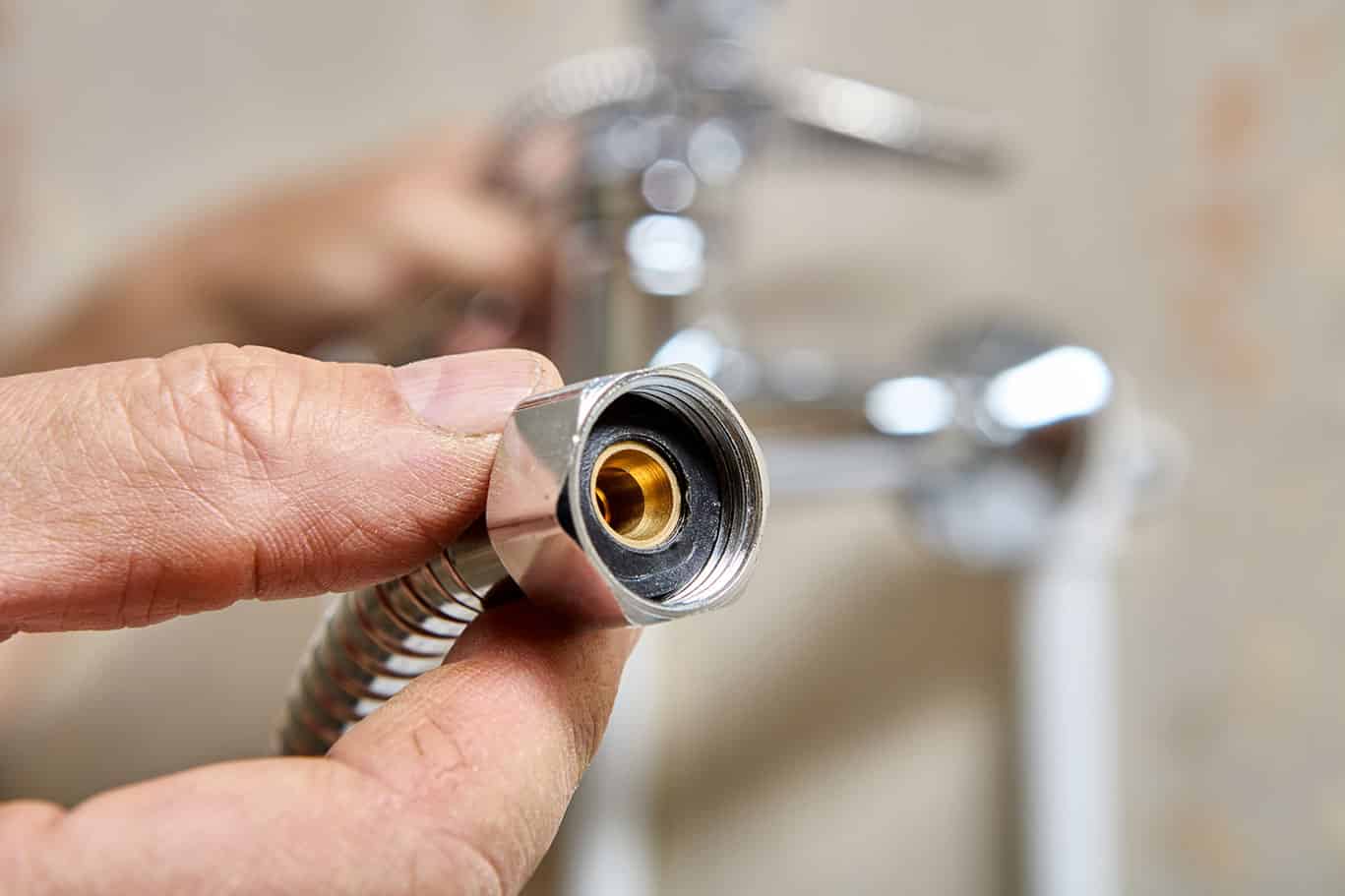 shower rubber seal