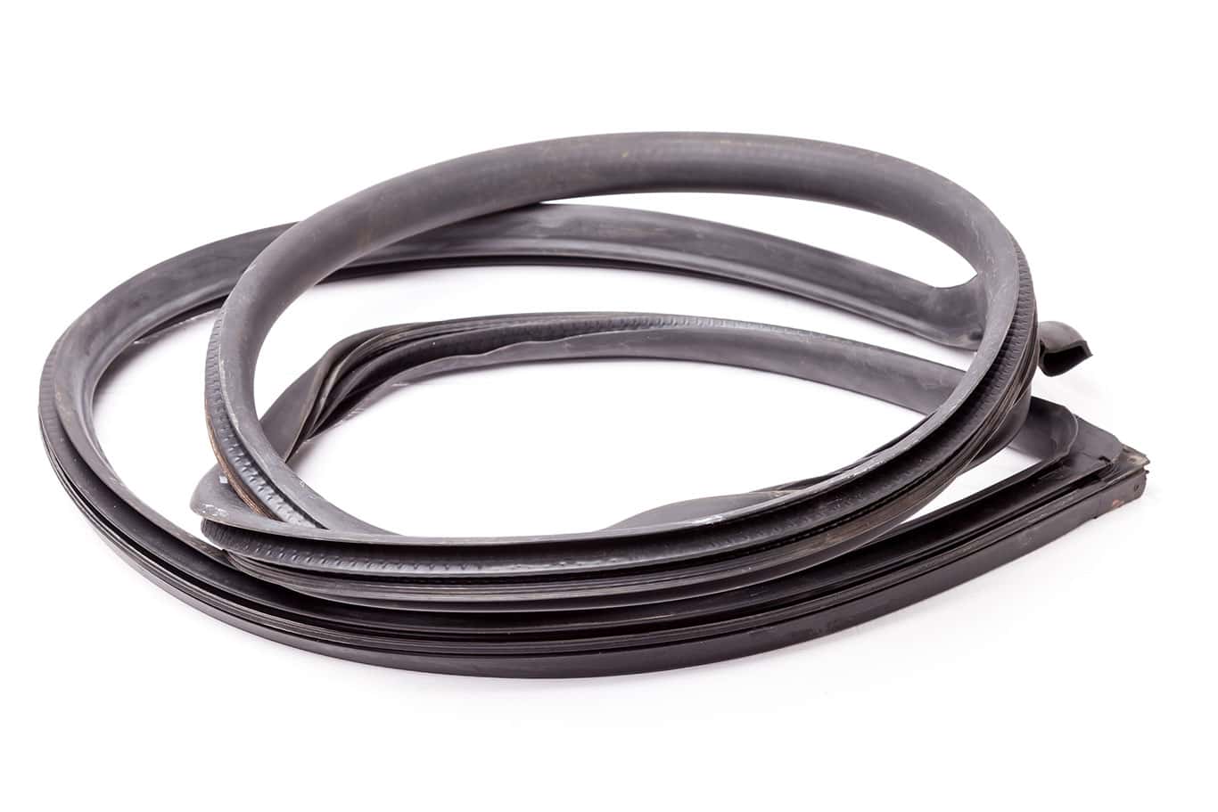 door rubber seal