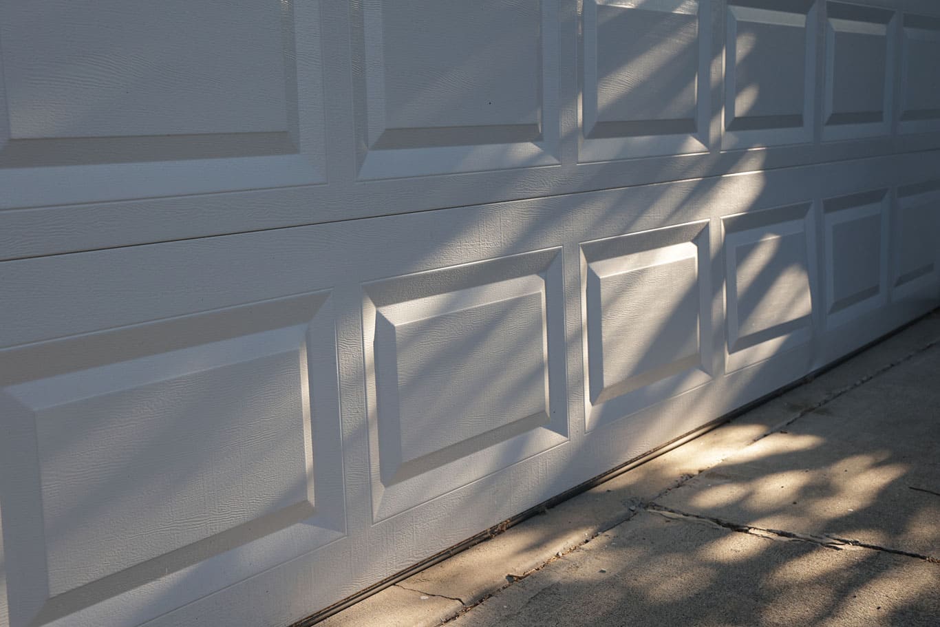 garage door rubber seal