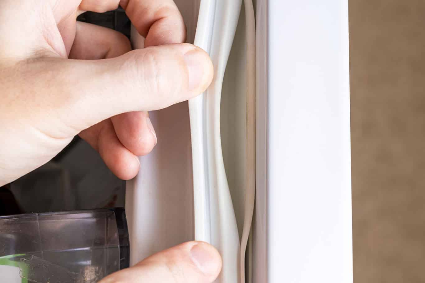 rubber door seals
