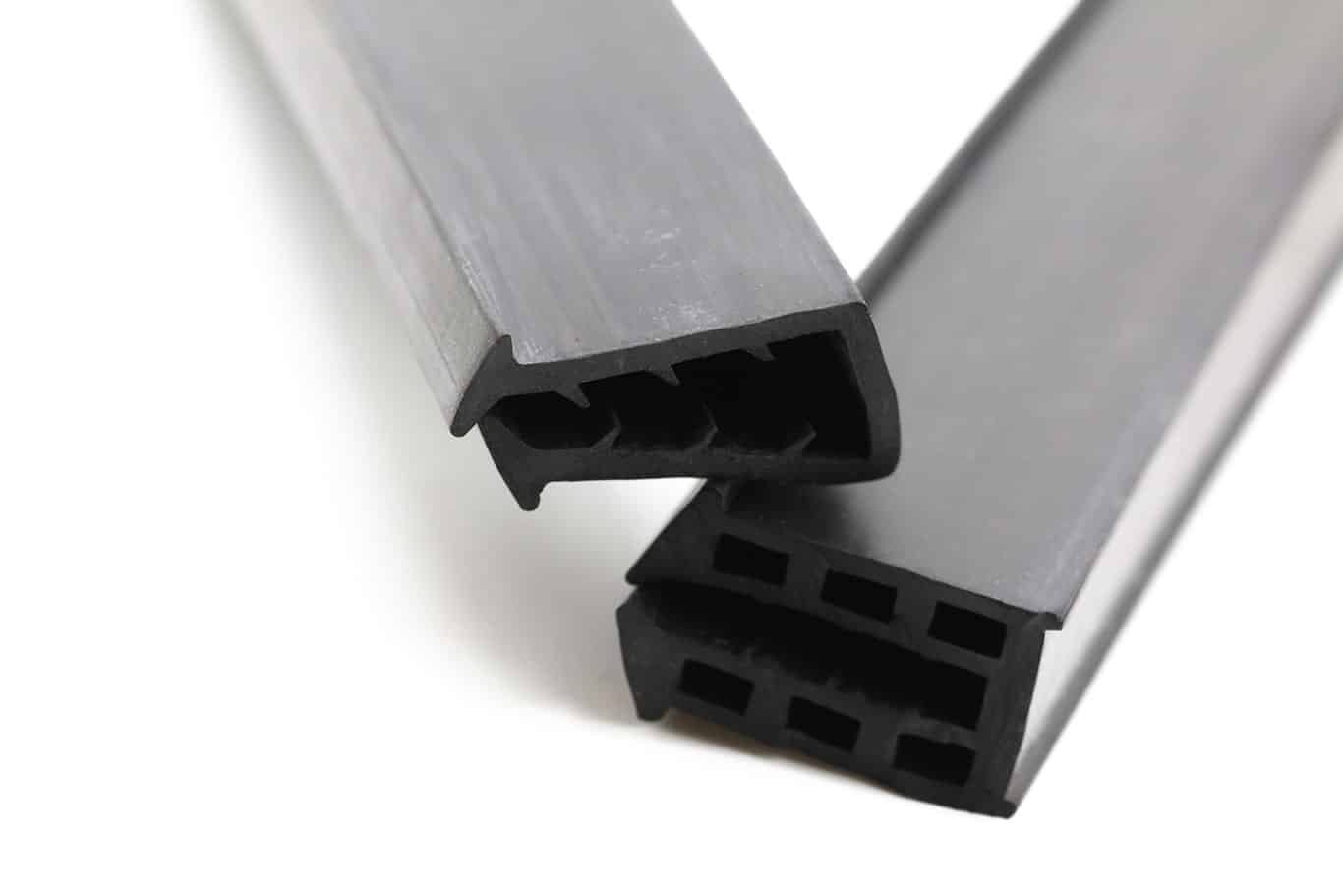 rubber door threshold strips