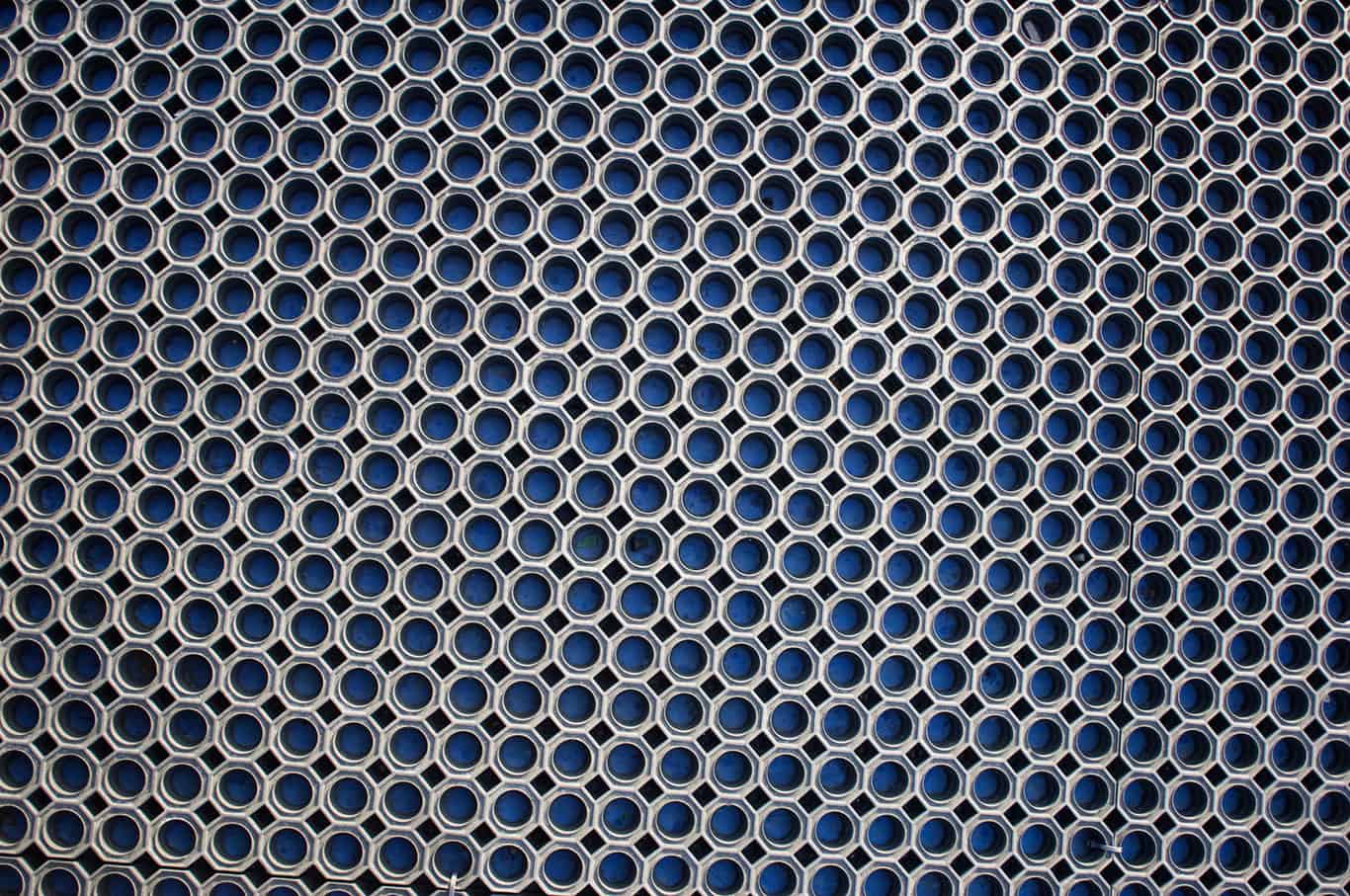 rubber matting