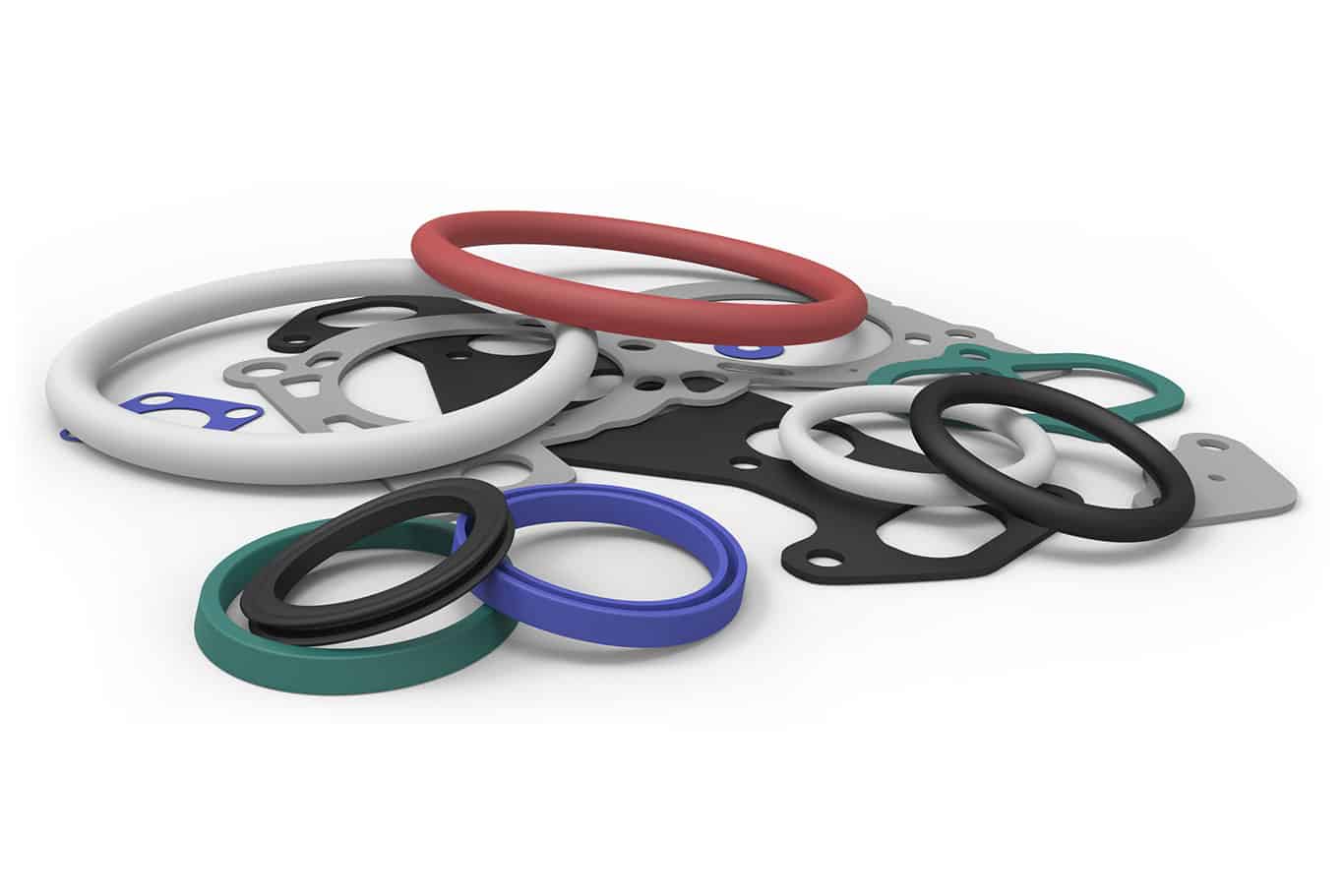seal rubber