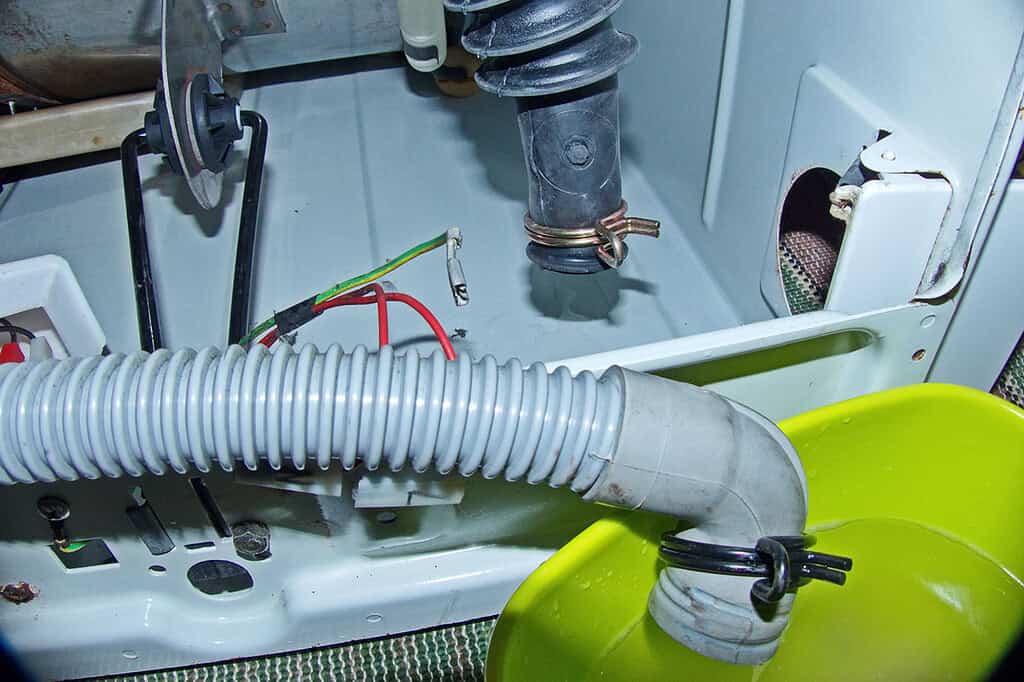 washer machine rubber seal