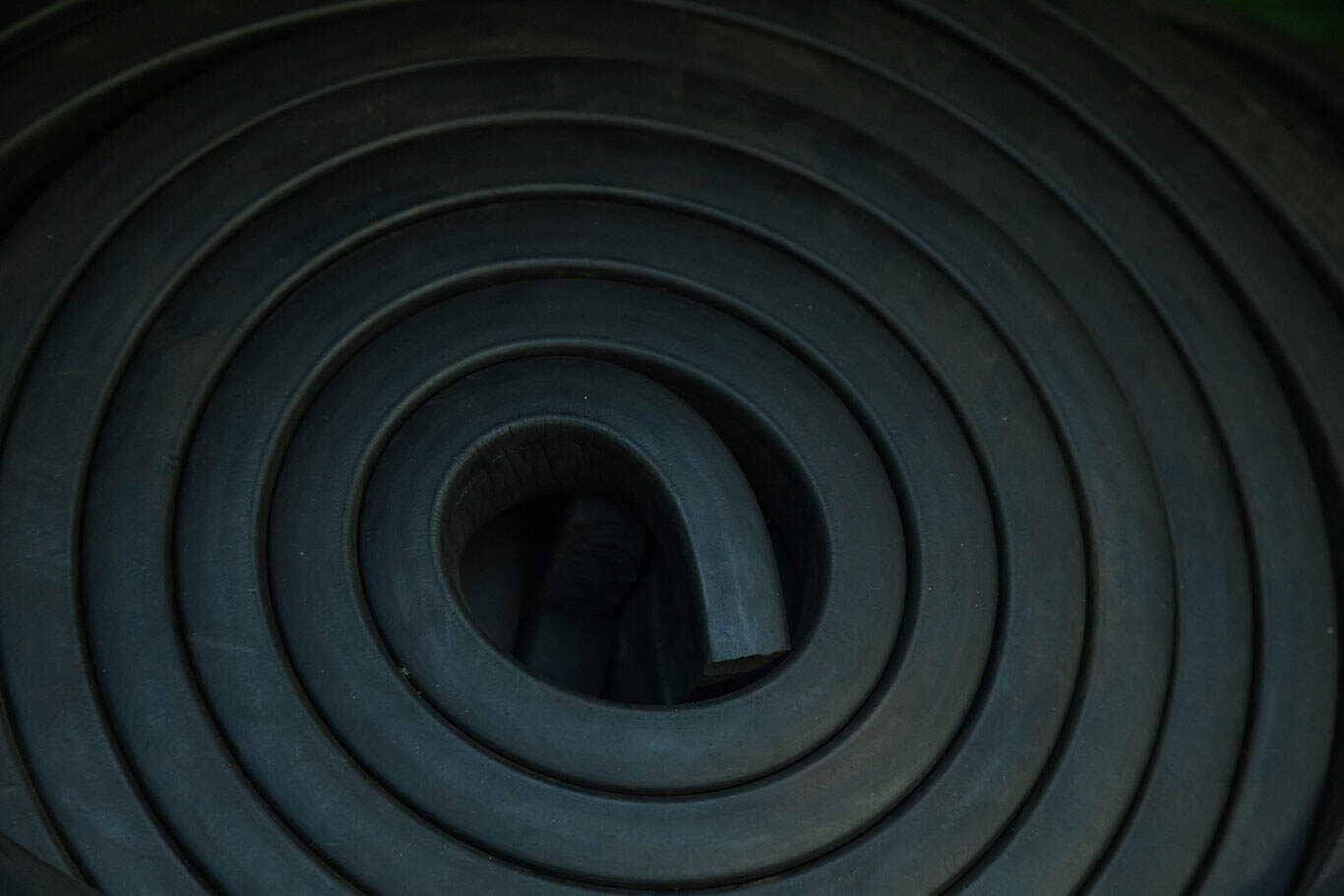 rubber strips