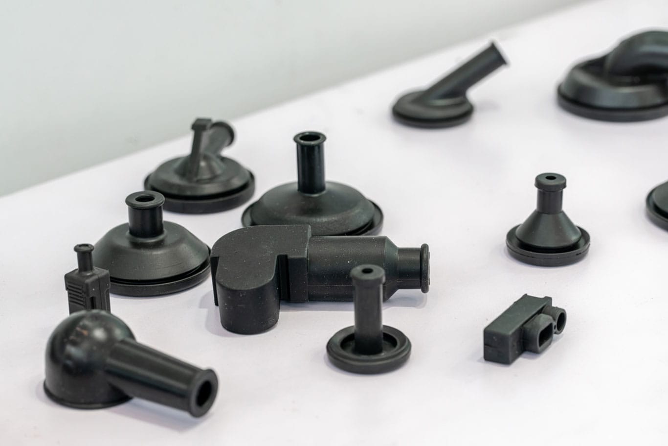 silicone rubber products
