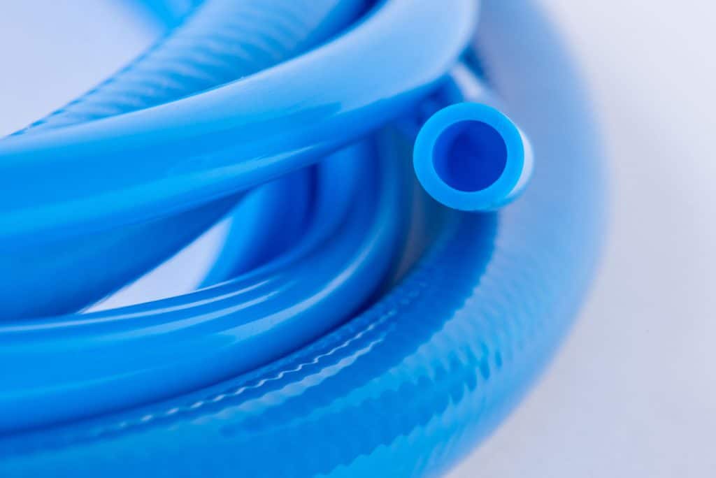 silicone rubber tube