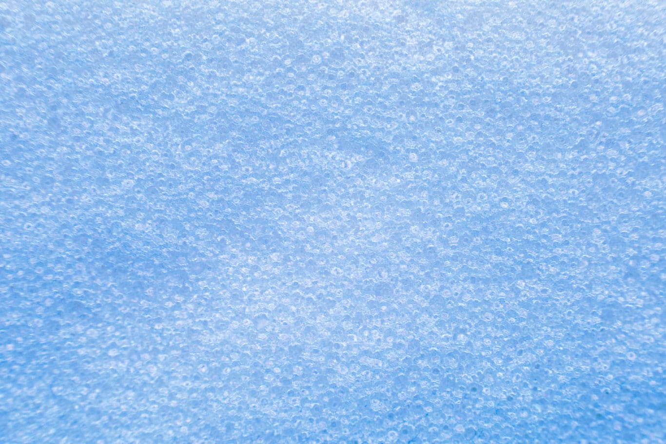 silicone sponge