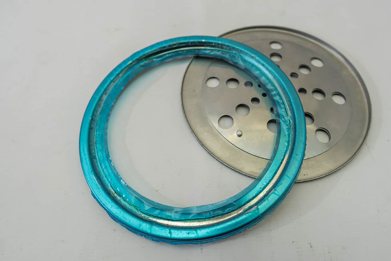 rubber seal for shower