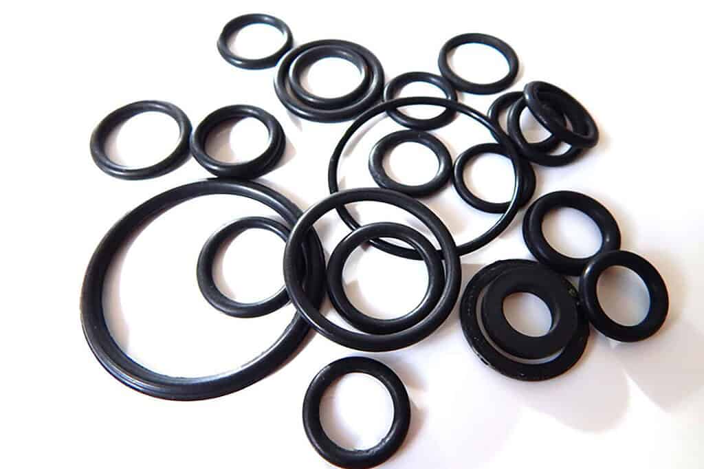 epdm seals